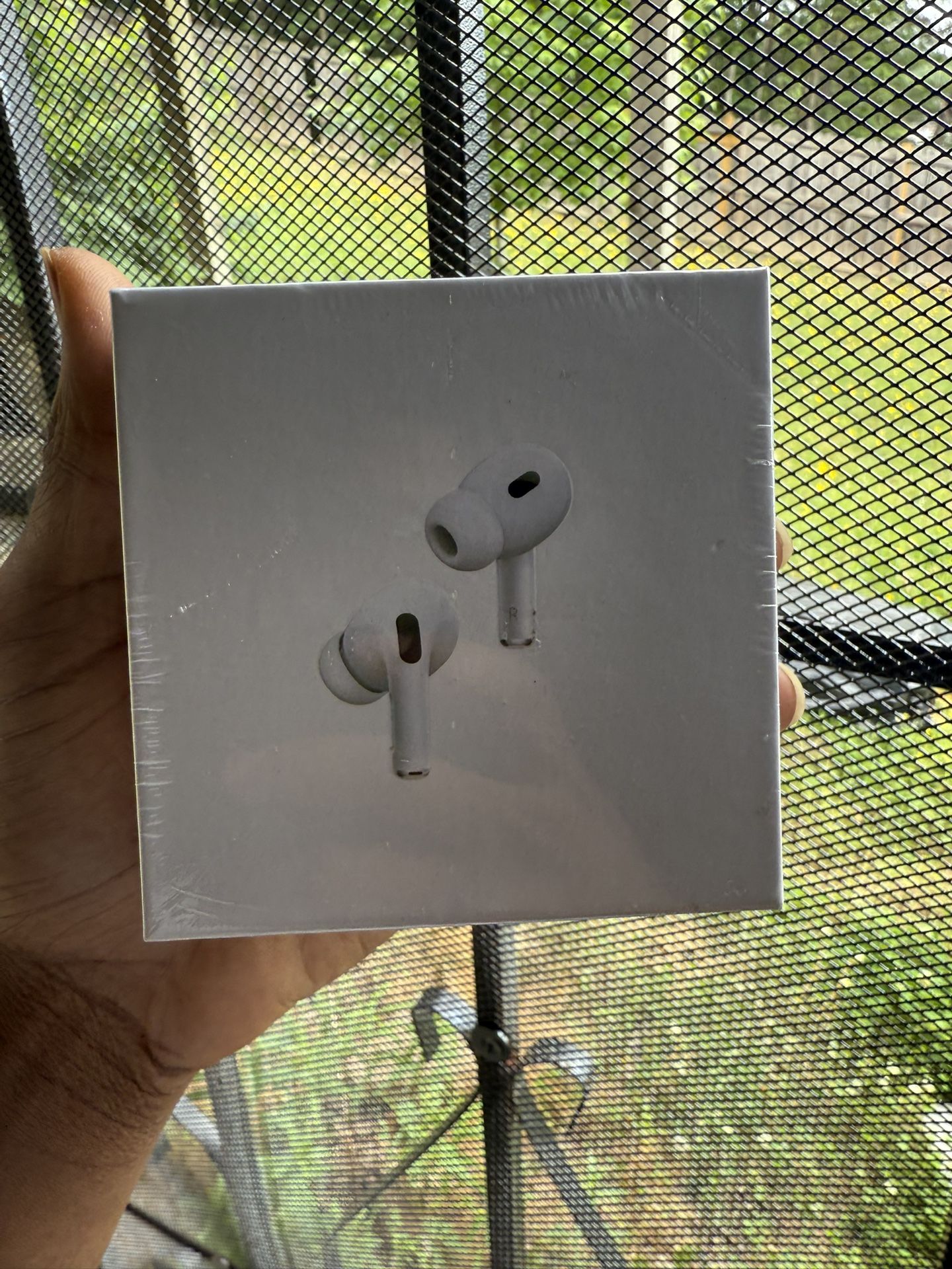 AirPod Pro 2