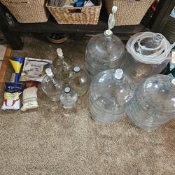 Brewing Equipment 