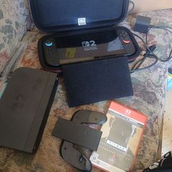 Nintendo Switch 2