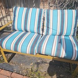 Castelle MODERNA patio Furniture Aluminum