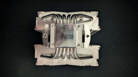 Noctua DH-15 CPU cooling unit