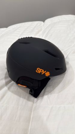 Spy + Adult Helmet