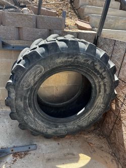 Work out tire