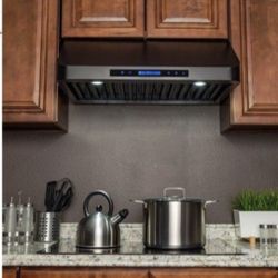 OVEN HOOD 
