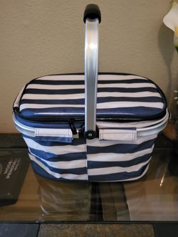 Picnic Basket