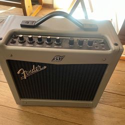 Fender amp