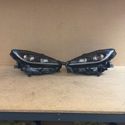 Subaru Brz Headlight Gr86  Left Right Headlight 
