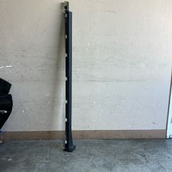 19-25 Chevy Chevrolet Blazer Left Rocker Panel Moulding Running Board 2019 2020 2021 2022 2023 2024 2025