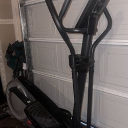 Pro Form Elliptical 