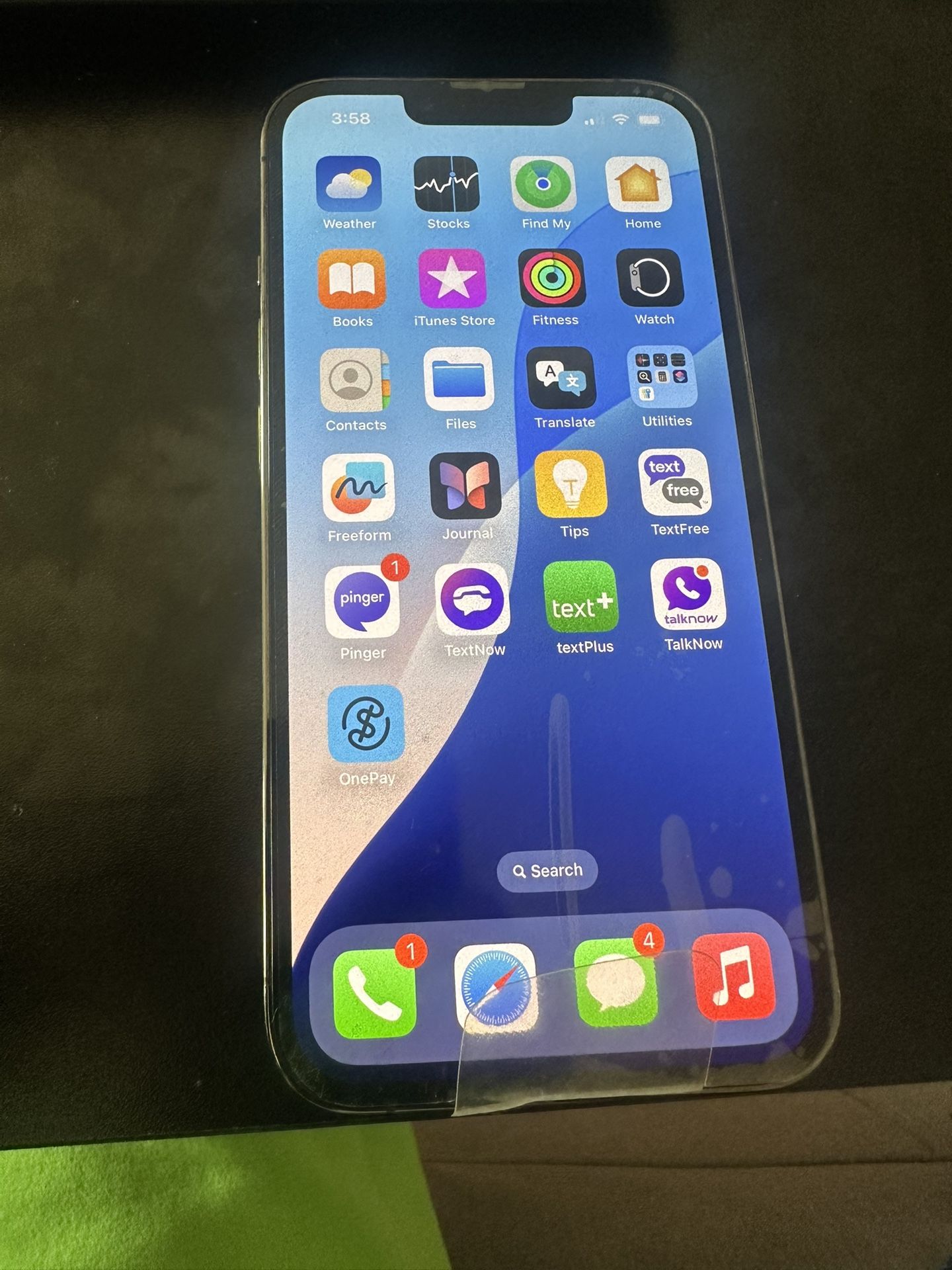 Apple iPhone 13 Pro