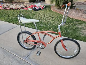 Schwinn Stingray, 2005. Chandler 