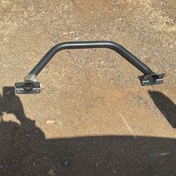 Truck Suv Bumper Guard / Step Bar