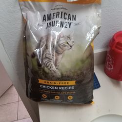 AMERICAN Journey Grain-Free Chicken Recipe