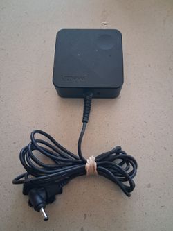 Lenovo 65W Laptop Charger AC Power Adapter ADLX65YDC3A 20V 3.25A Genuine OELenovo 65W Laptop Charger AC Power Adapter ADLX65YDC3A 20V 3.25A Genuine OE