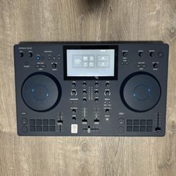 Pioneer/Alpha Theta Ominous Duo