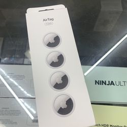 Apple Airtag 4PC
