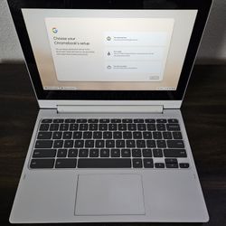 Lenovo Chromebook 