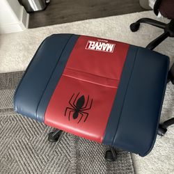 (STILL AVAILABLE) feet stool chair