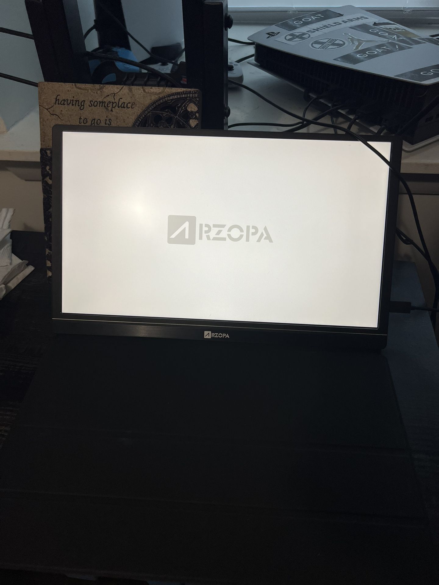 Arzopa Portable Monitor