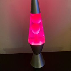 Lava Lamp