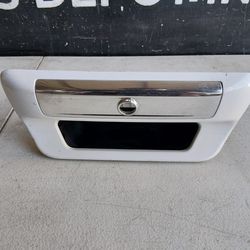 19-25  DODGE RAM 1500  TAILGATE   HANDLE  WITH CANLMEO