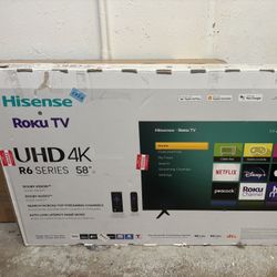 Roku Tv 