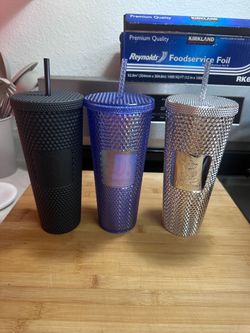Starbucks Disney Tumblr Cups