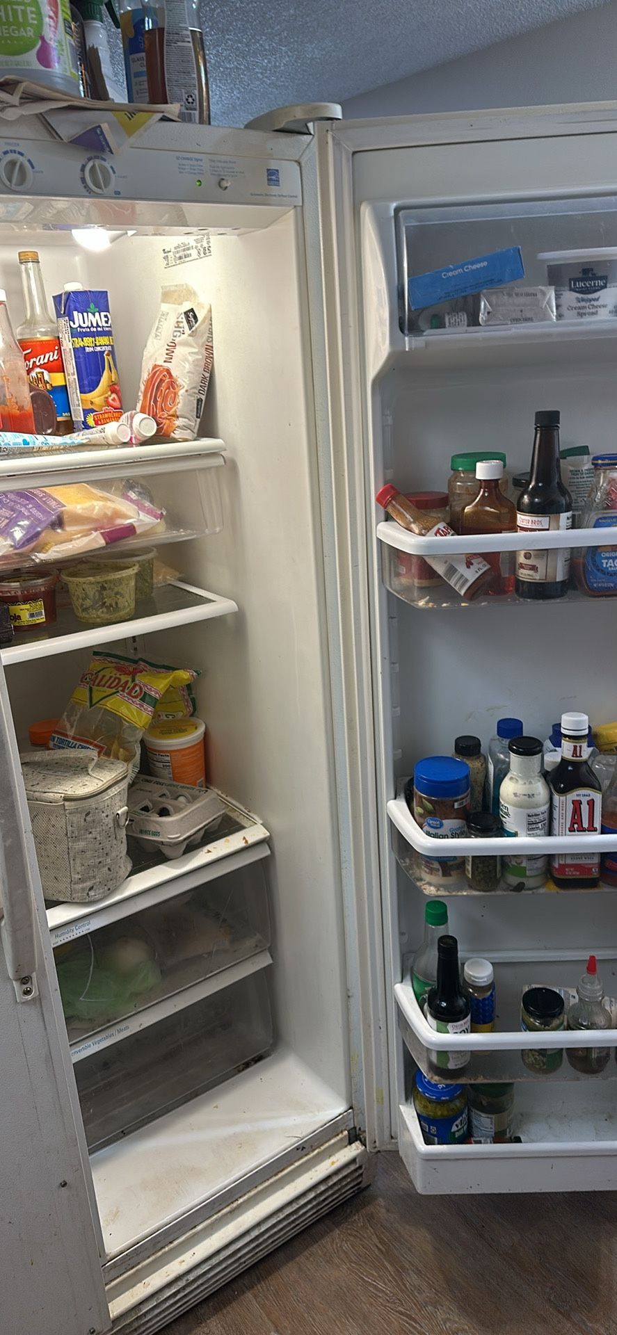 Refrigerator For Sale