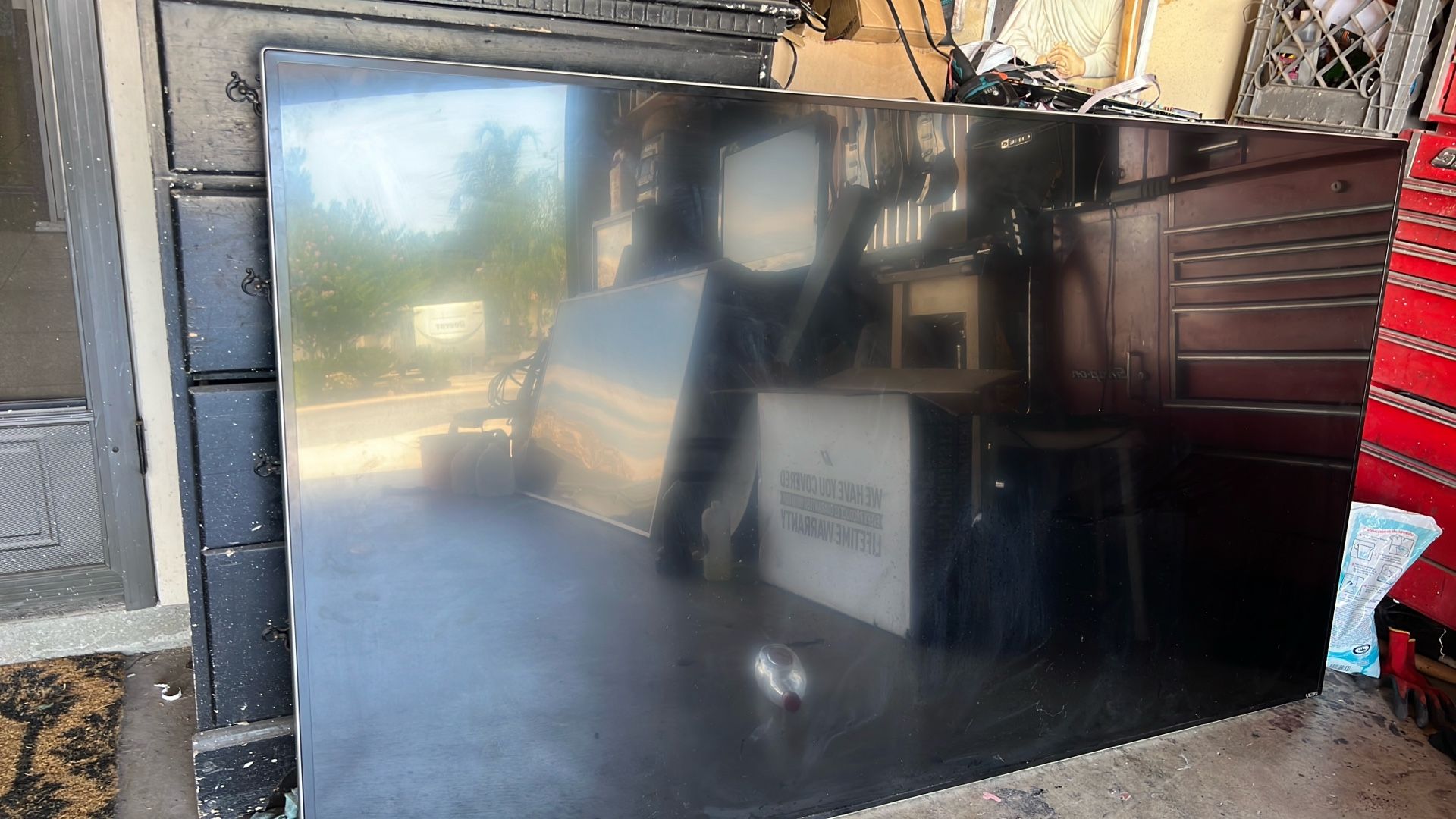 Vizio 75 Inch