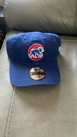 Chicago Cubs Hat