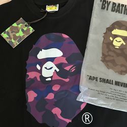 Bape T Shirt 