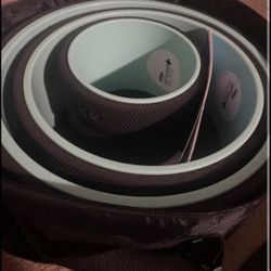 Chirp Wheel+ 3-Pack – Ultimate Back Relief