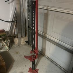 Farm Jack For Sale 