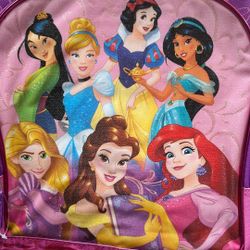 Brand New Princess Brand New 