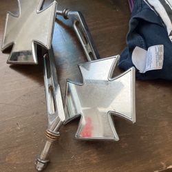 Harley Parts Road Glide  Came