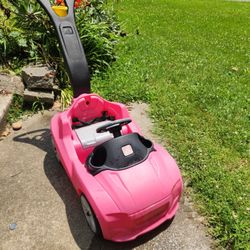 Car Stroller