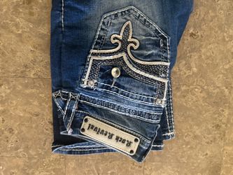 Rock Revival Jeans Women