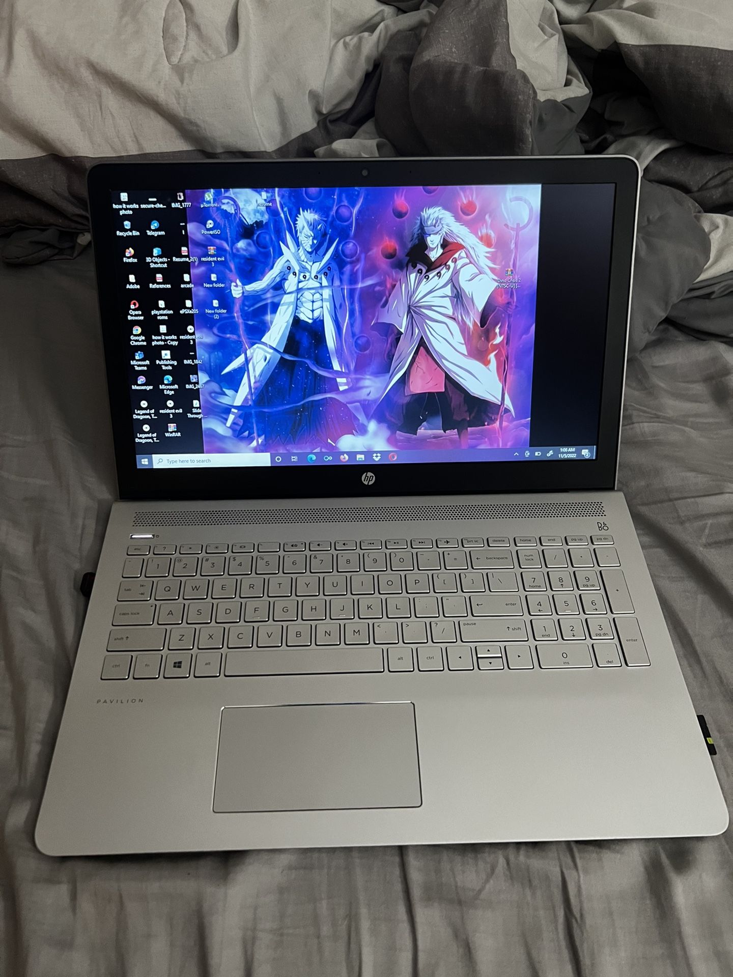 HP LAPTOP EXCELLENT CONDITION!