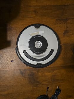 Irobot Roomba