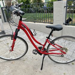 Schwinn voyageur online 21