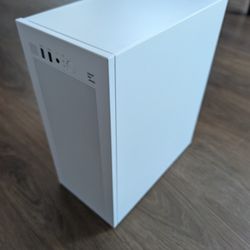 Custom Emulation Computer