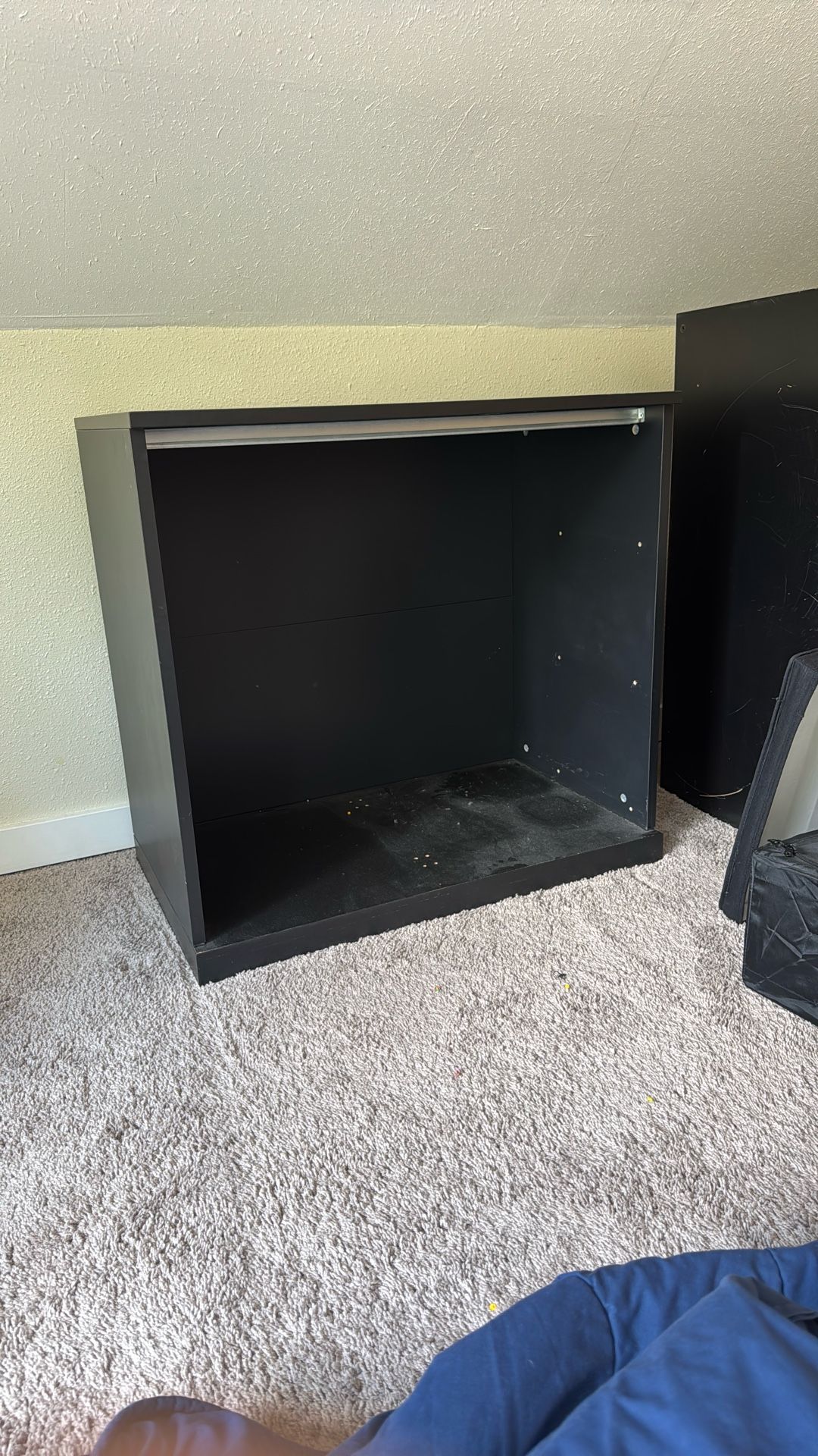 Shelf / Cabinet (potentially)