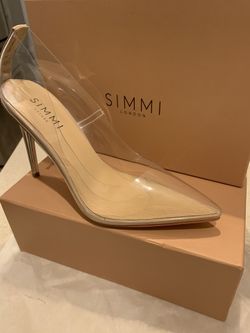 High Heels