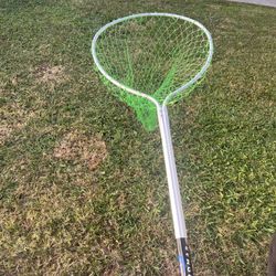 Promar Anglers Series Landing Net with 30" Handle
