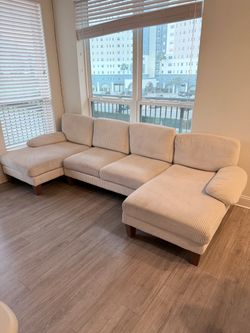 Sofá modular