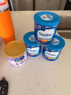 Infant Formula