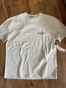 Fear Of God T Shirt