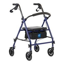 Brand new walker