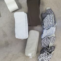 Cloth Diapers