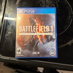 Battlefield 1